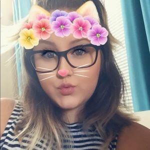 Meet your Posher, Tiffany